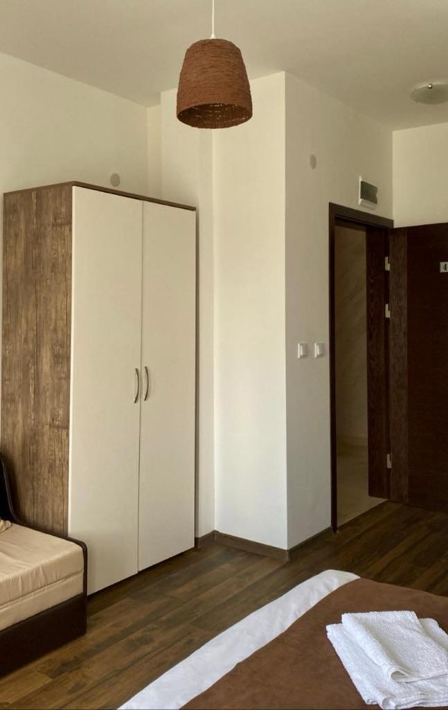 Бялата Къща Hotel Кирково Екстериор снимка